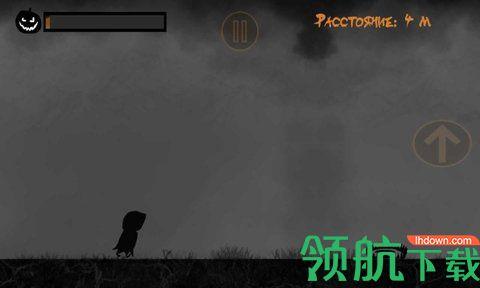 黑暗奔跑者最新版截图2