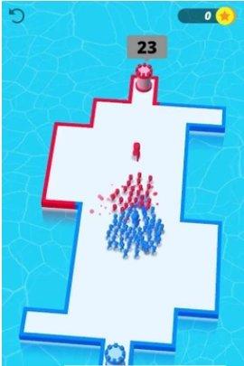 城堡扩军对战最新版截图1