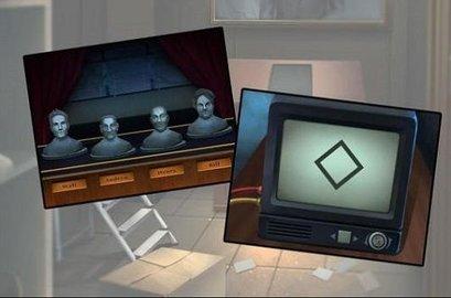 越狱之谜新黎明无限道具版截图2