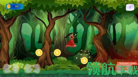 埃伦公主游戏修改版截图2