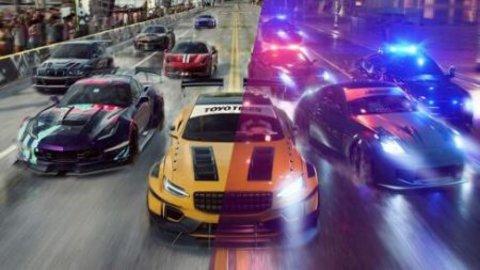 最强赛车中文版截图1