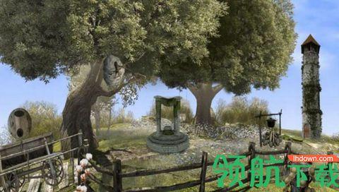 神秘玩法游戏无限提示版截图0