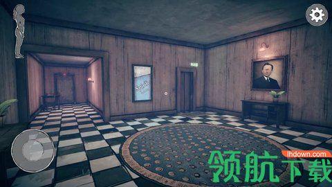 陌生人之家安卓汉化破解版截图0