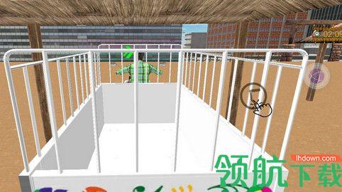 城市装载车游戏正式版截图0