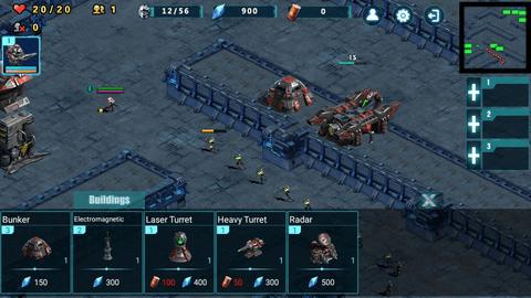 x任务完整版截图0