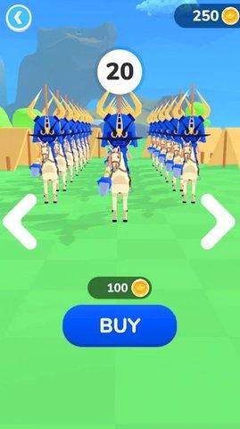 陆军首领游戏官方版截图2