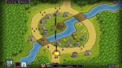 皇城突袭3最新版截图2