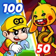 爬塔英雄传安卓版