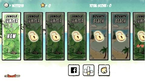 漫画男孩解锁无限资源版截图1