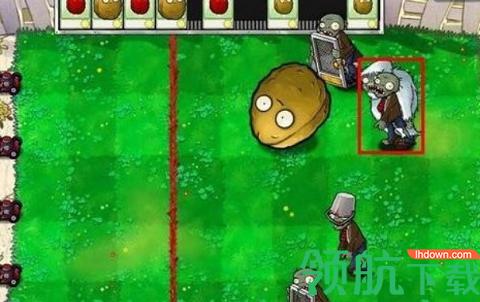 植物大战僵尸原版破解版