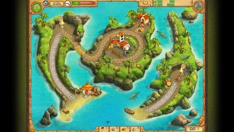 梦幻公主岛最新版