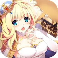 爆衣后宫团手游最新版