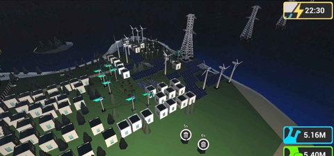 比特发电厂游戏完整版截图1