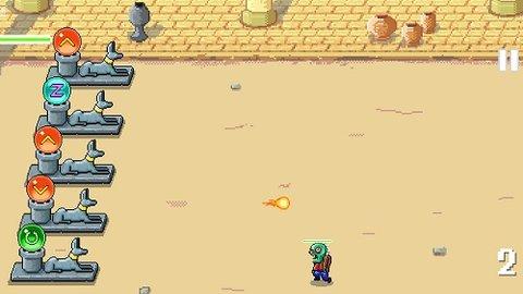 魔力之师无限道具版截图1