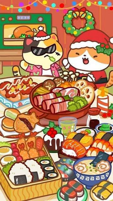 猫咪烹饪吧免费版截图1