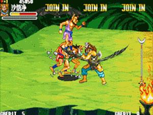 西游释厄传免费热血版