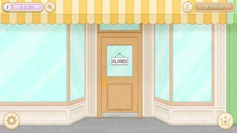 面包店3手机版截图2