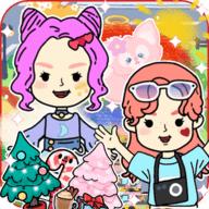 米加小屋小镇生活官方版