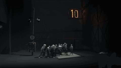 INSIDE手游完整版截图2