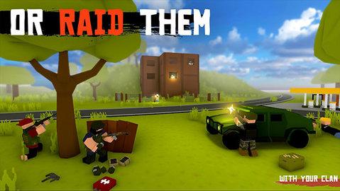 未变异者2破解版(MOD内置作弊菜单)截图3