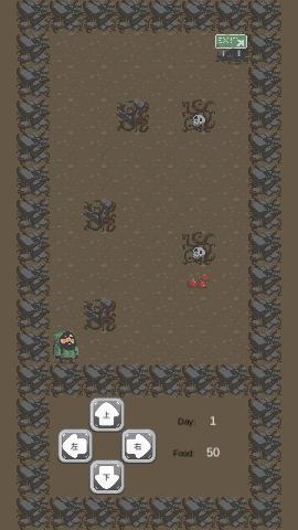 王者拾荒传游戏手机版截图1