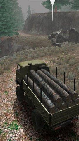 越野4x4驾驶模拟器破解版截图2