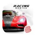 网易RacingMaster手游破解版(含数据包)