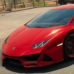 疯狂飞车逃亡破解版