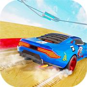 越野车神竞技免费版