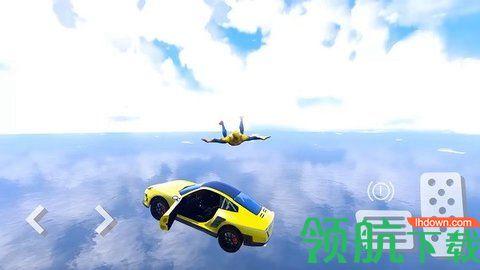 极限蜘蛛人最新版截图2