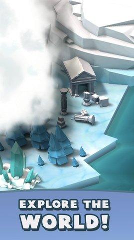 丰收岛中文版截图1