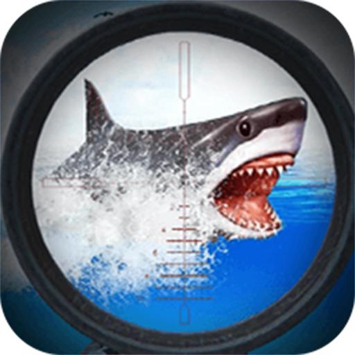 饥鲨狩猎者无限金币版