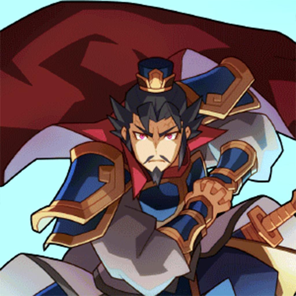 自由三国无限钻石版