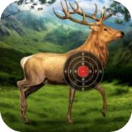 真正的猎鹿模拟器正式版