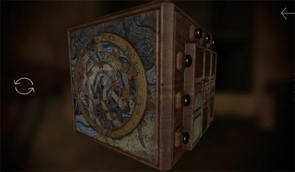 911食人族恐怖游戏截图2