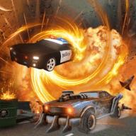 格斗汽车手游官方版