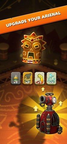 像素垃圾怪物免费版截图1