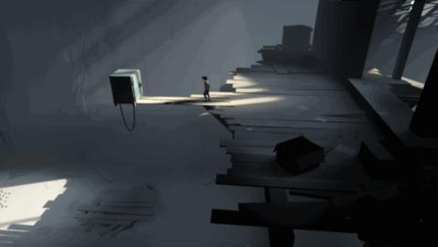 INSIDE手游完整版