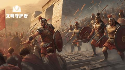 文明守护者内购修改版截图0