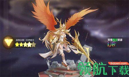 圣树召唤无限抽卡破解版截图3