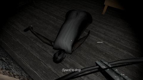 Granny手机英文版