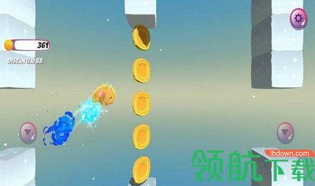 恐龙中的王者游戏官方正版截图2