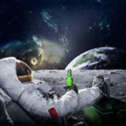 我在月球有个矿游戏官方版