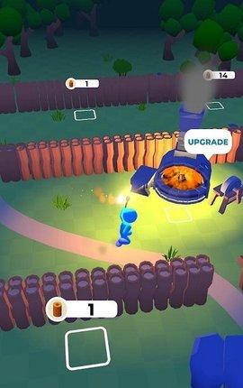 白天和夜晚单机版截图2