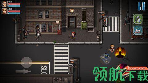 拉一车小伙伴最新版截图0