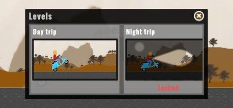 摩托车运动比赛破解版截图3