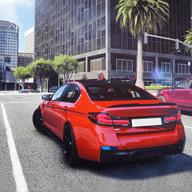 极速赛车驾驶破解版