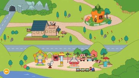 小森的生活日记官方版截图1