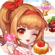 创意甜品屋无限金币版