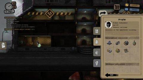 旁观者安卓汉化版截图2